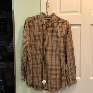 Timberland Large Button Down